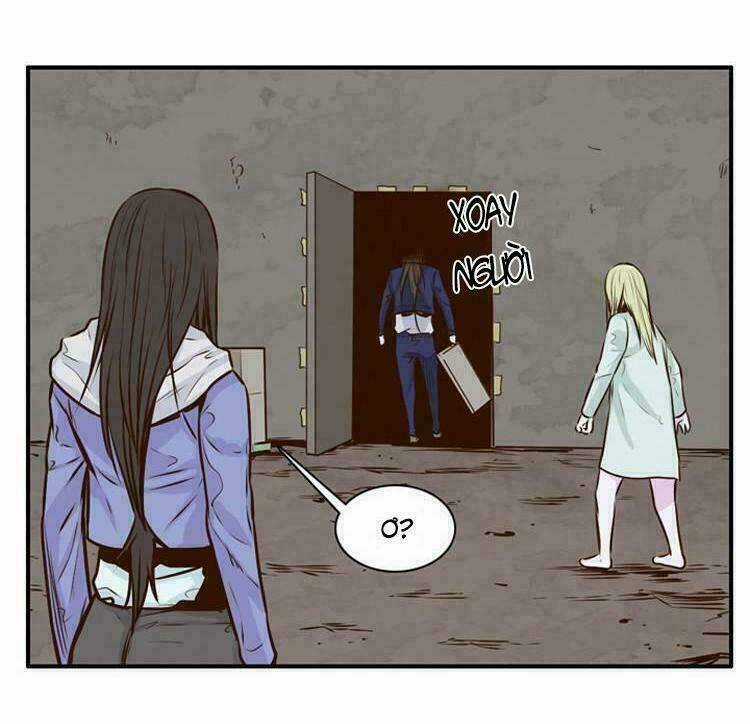 Khúc Bi Ca Của Vua Hoa Hồng Chapter 194 trang 22