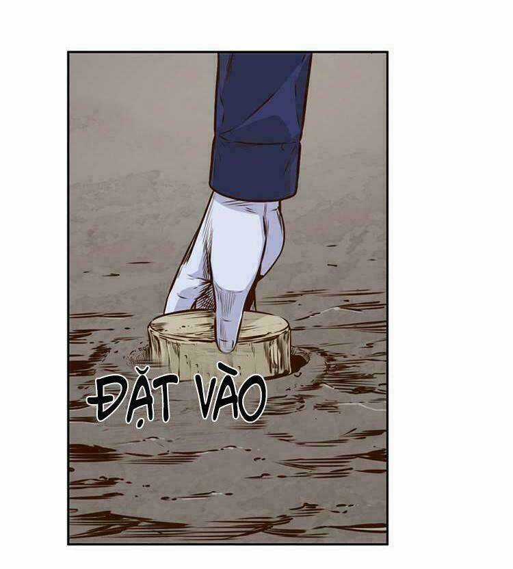 Khúc Bi Ca Của Vua Hoa Hồng Chapter 194 trang 25