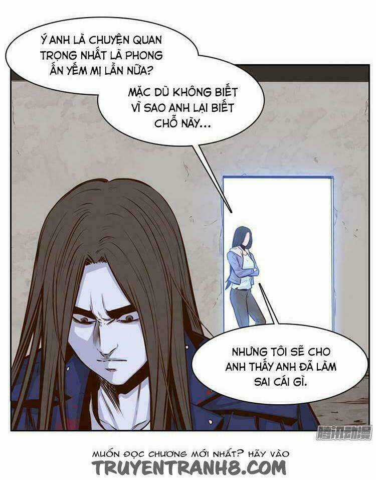 Khúc Bi Ca Của Vua Hoa Hồng Chapter 194 trang 26
