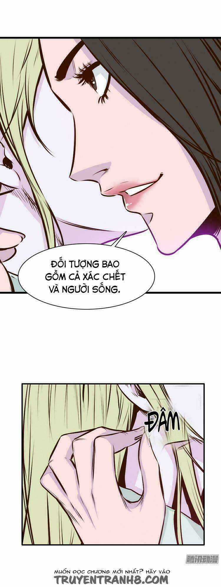 Khúc Bi Ca Của Vua Hoa Hồng Chapter 194 trang 29