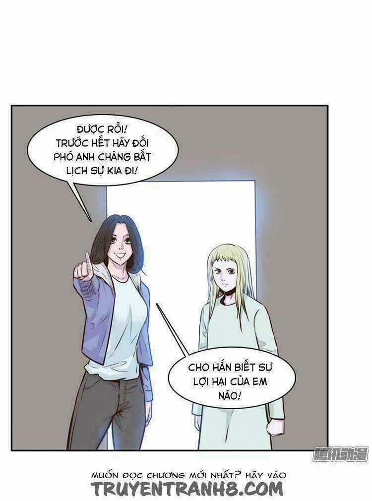 Khúc Bi Ca Của Vua Hoa Hồng Chapter 194 trang 31