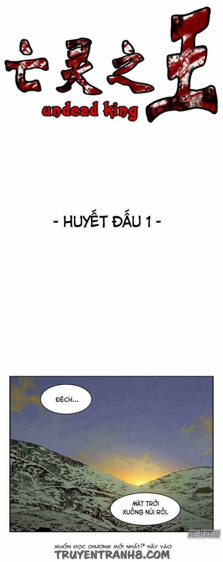 Khúc Bi Ca Của Vua Hoa Hồng Chapter 194 trang 4