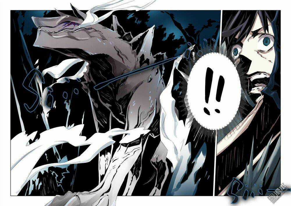 Khúc Cuồng Tưởng Của Ta Và Nàng Sau Khi Biến Thân Chapter 2 trang 5