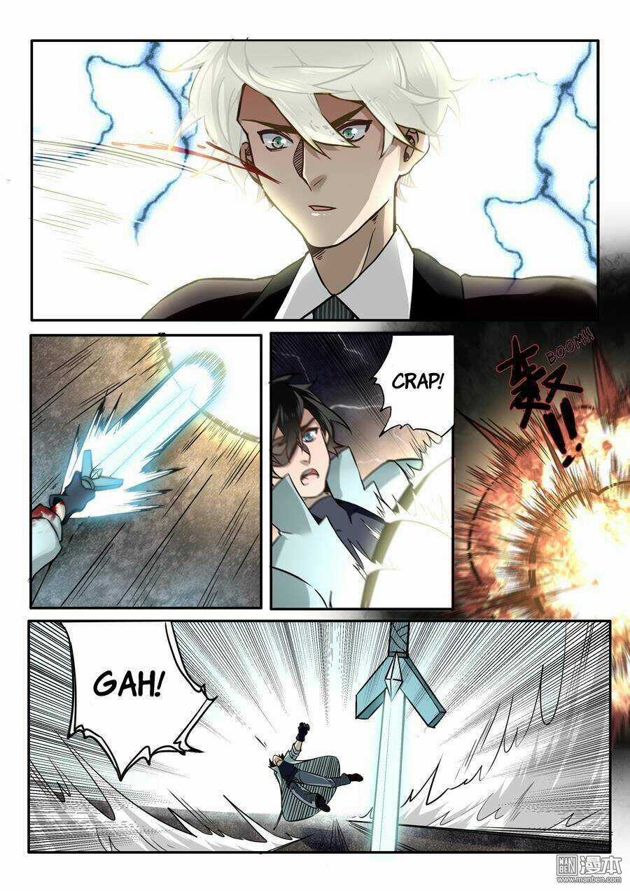 Khúc Cuồng Tưởng Của Ta Và Nàng Sau Khi Biến Thân Chapter 45 trang 12