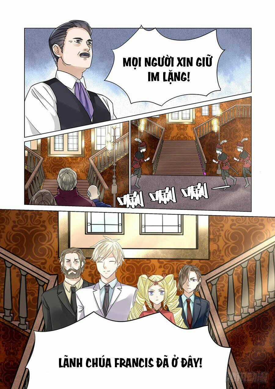 Khúc Cuồng Tưởng Của Ta Và Nàng Sau Khi Biến Thân Chapter 51 trang 15