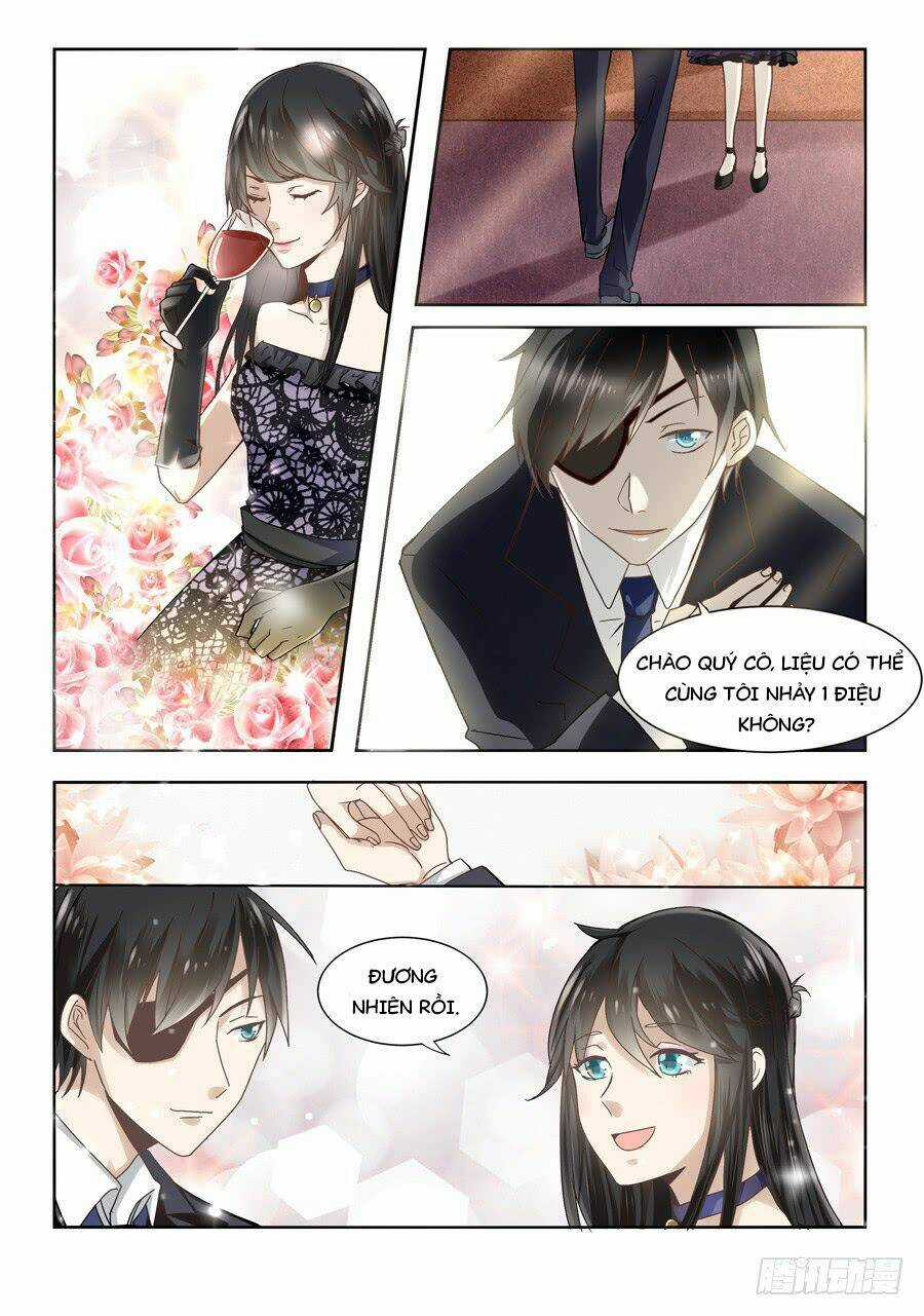 Khúc Cuồng Tưởng Của Ta Và Nàng Sau Khi Biến Thân Chapter 52 trang 17