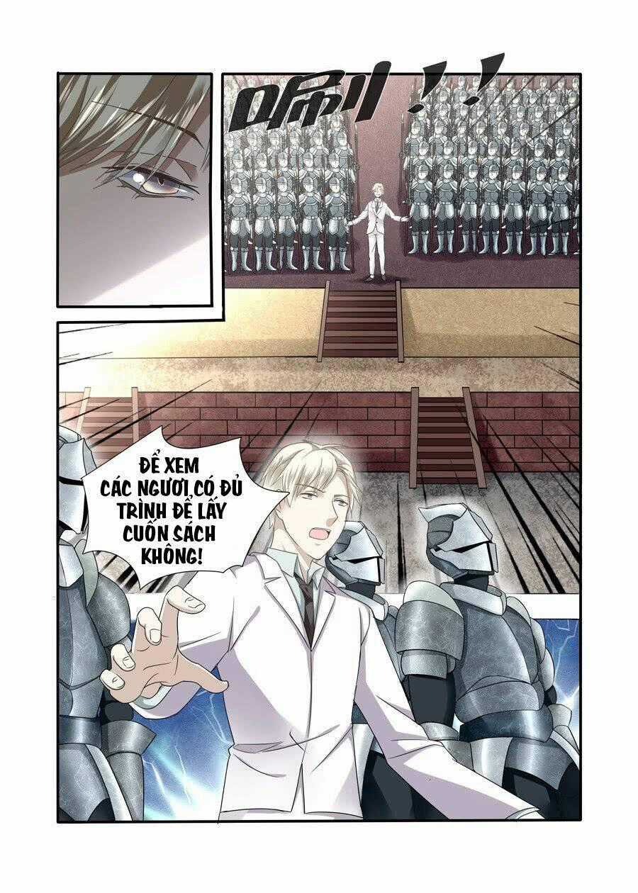 Khúc Cuồng Tưởng Của Ta Và Nàng Sau Khi Biến Thân Chapter 53 trang 15