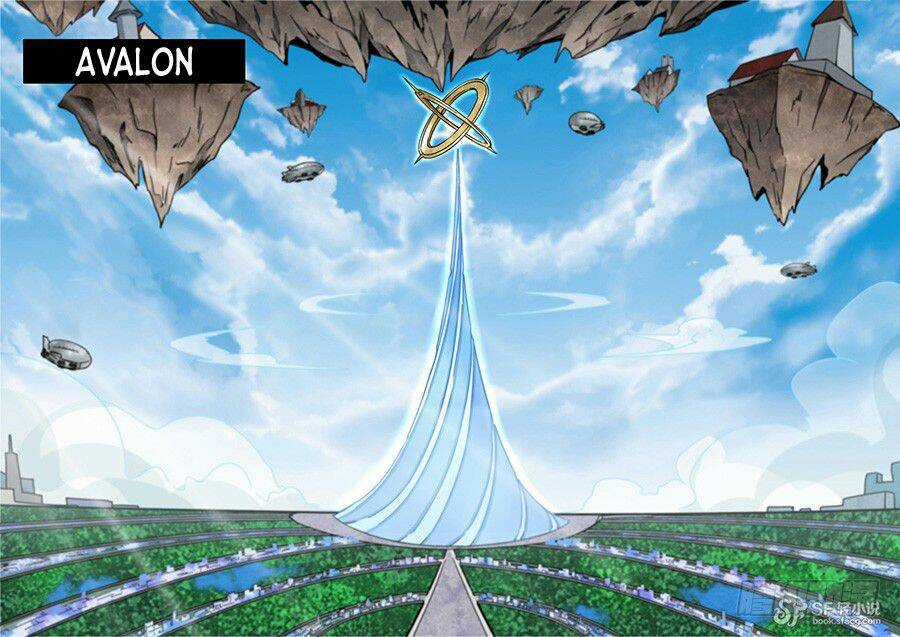 Khúc Cuồng Tưởng Của Ta Và Nàng Sau Khi Biến Thân Chapter 59 trang 4