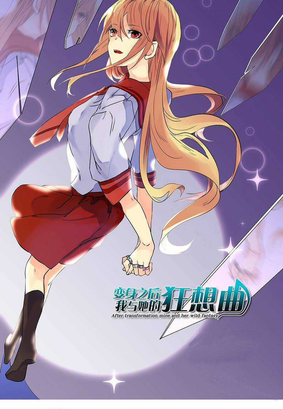 Khúc Cuồng Tưởng Của Ta Và Nàng Sau Khi Biến Thân Chapter 63 trang 3