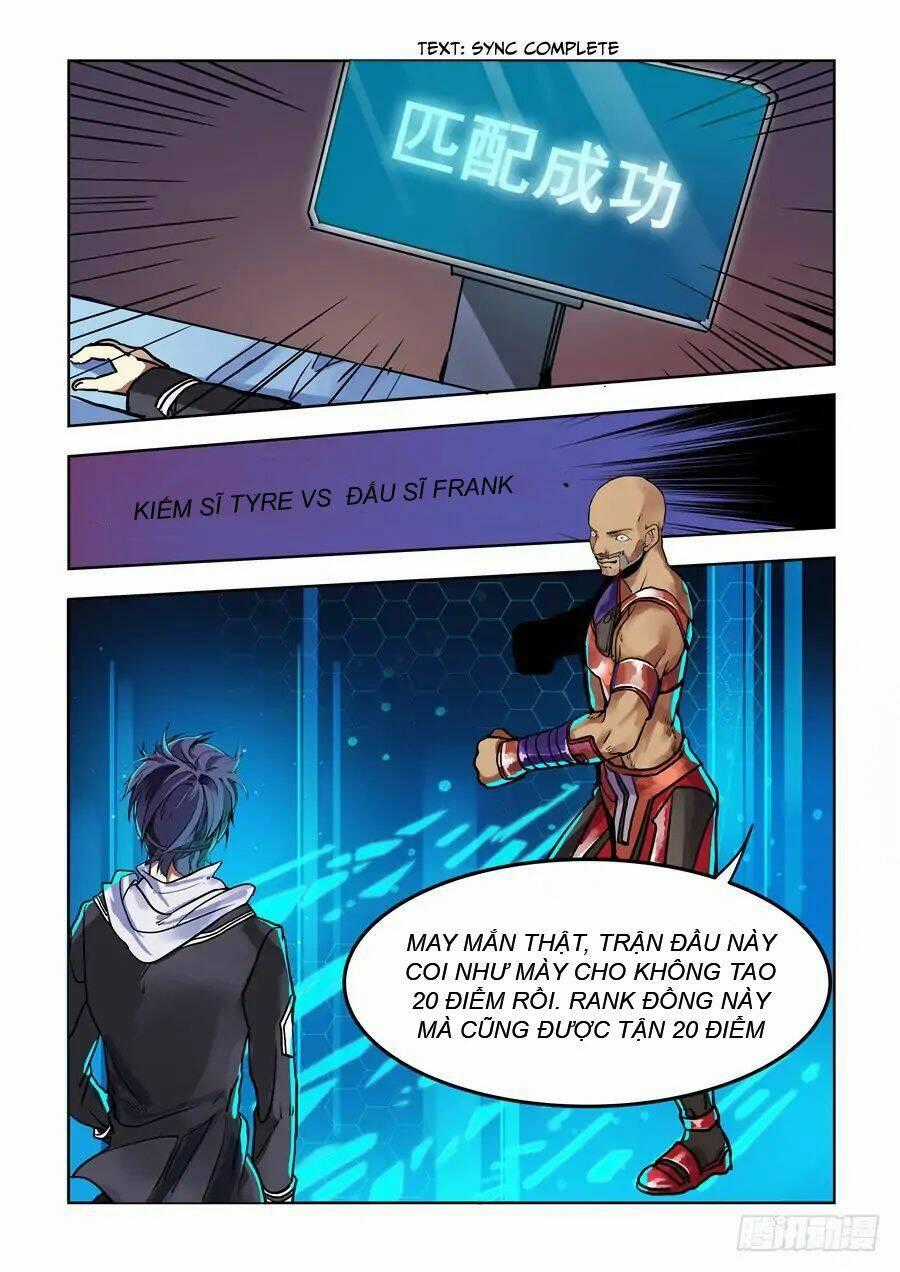 Khúc Cuồng Tưởng Của Ta Và Nàng Sau Khi Biến Thân Chapter 75 trang 16