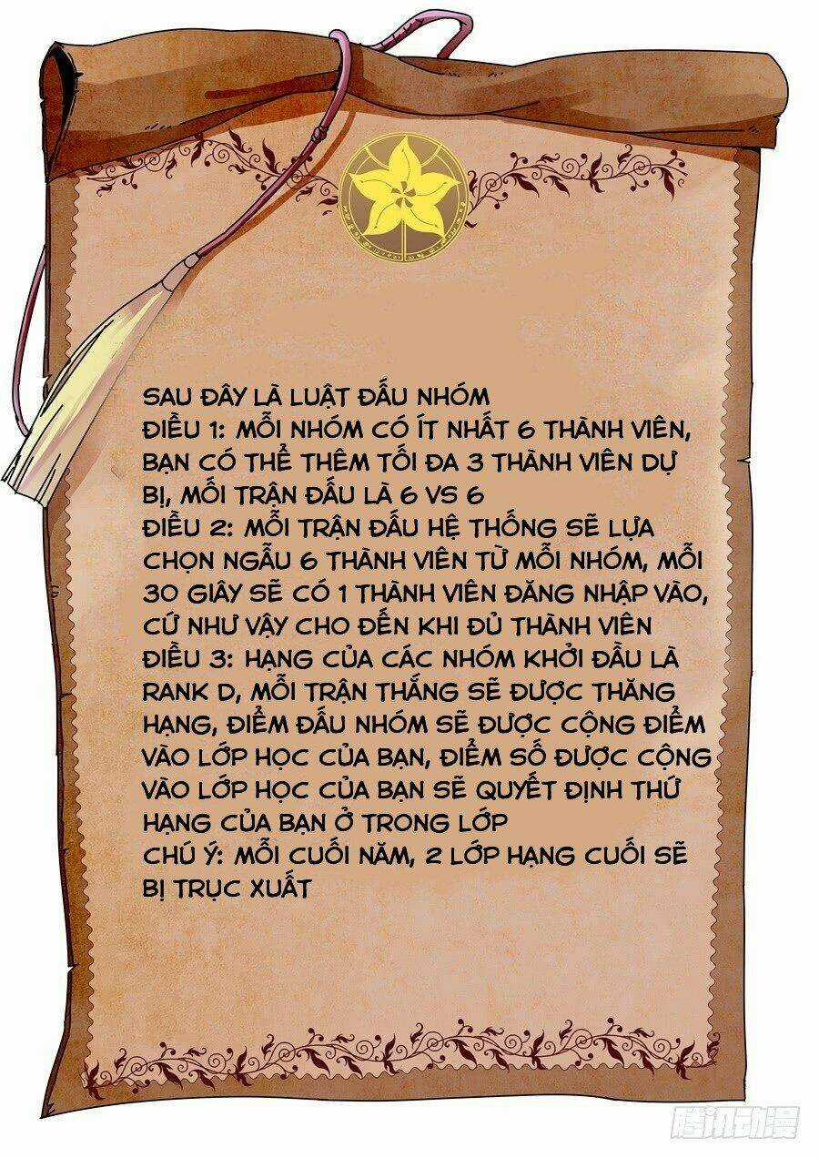 Khúc Cuồng Tưởng Của Ta Và Nàng Sau Khi Biến Thân Chapter 77 trang 4