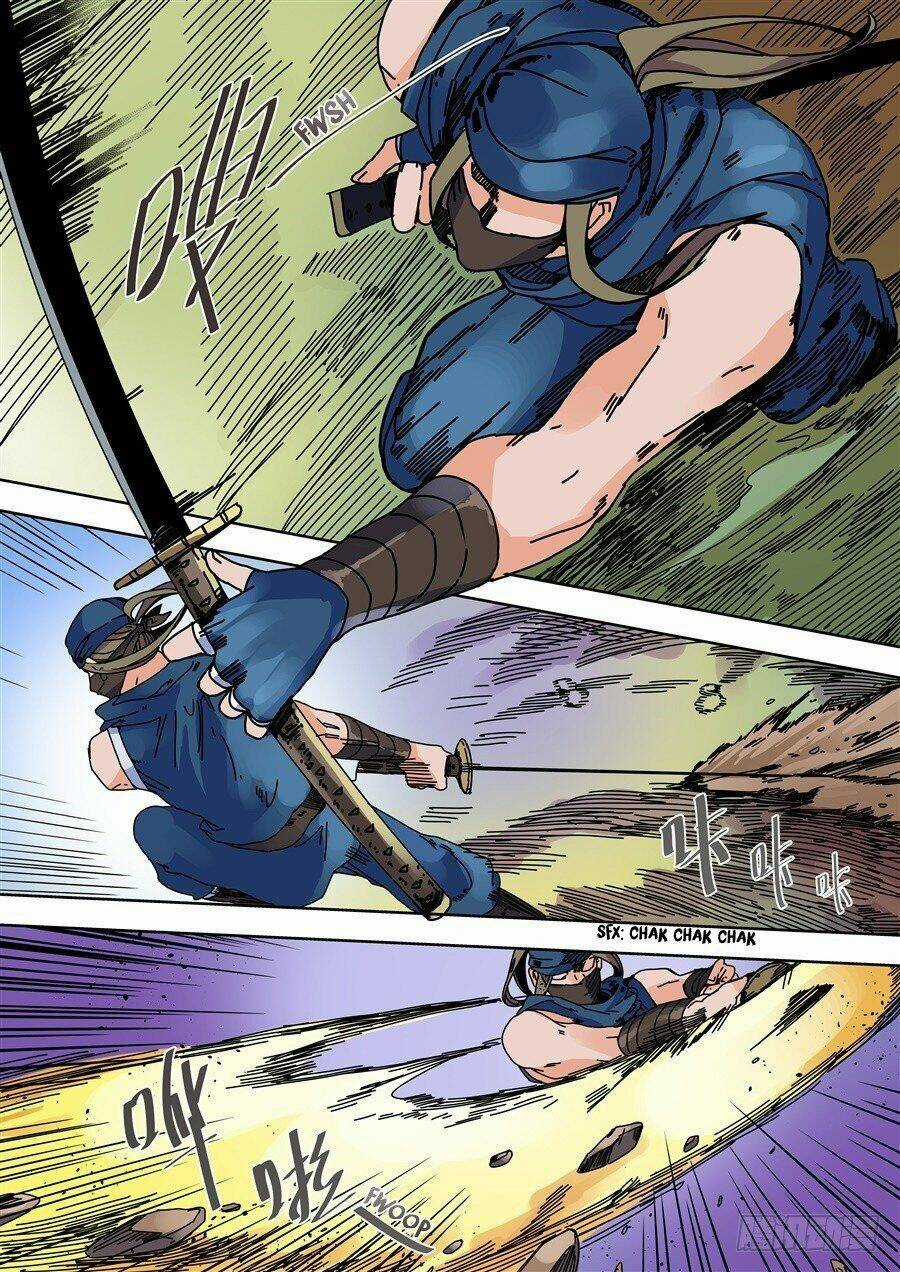 Khúc Cuồng Tưởng Của Ta Và Nàng Sau Khi Biến Thân Chapter 77 trang 9