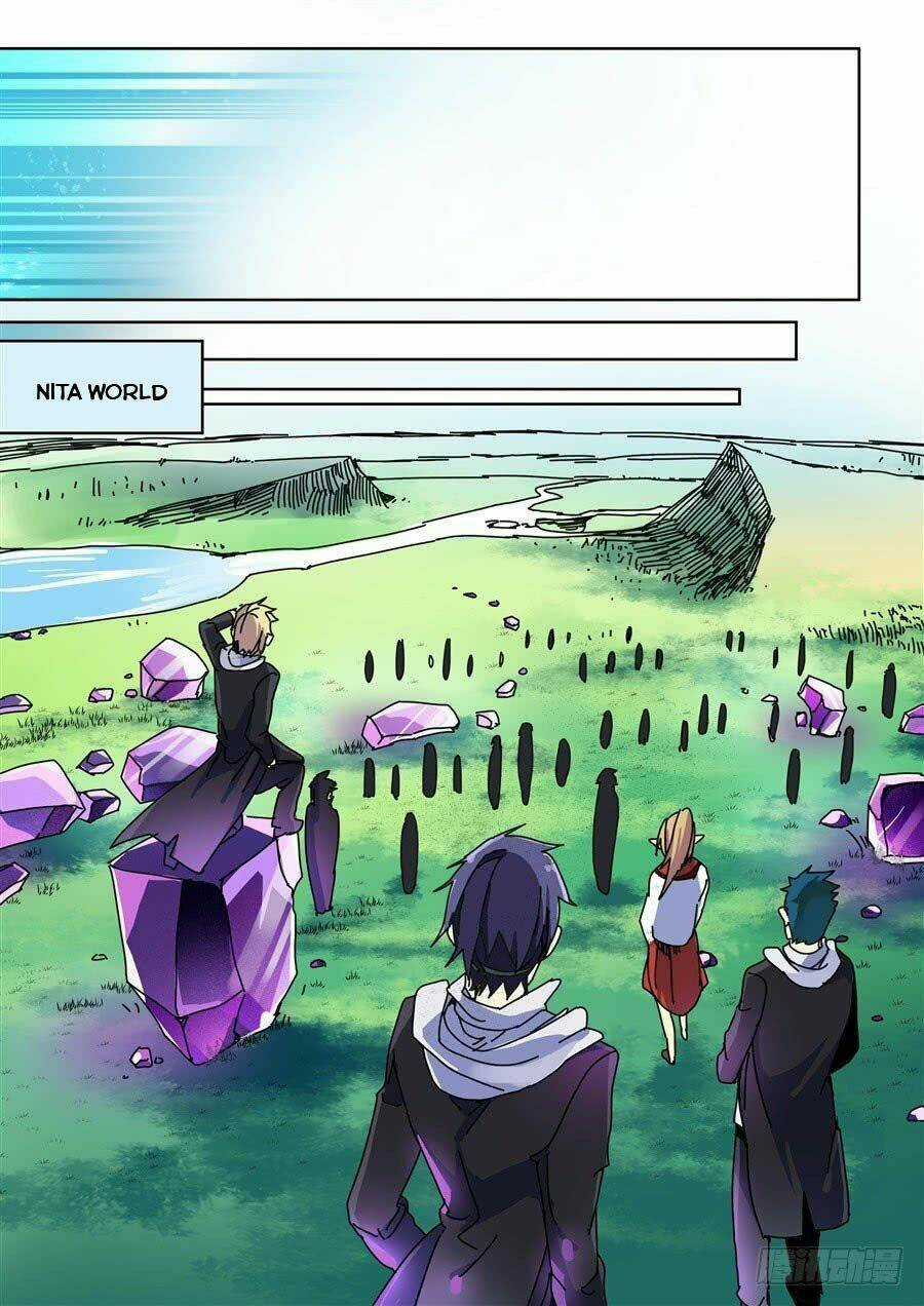 Khúc Cuồng Tưởng Của Ta Và Nàng Sau Khi Biến Thân Chapter 79 trang 7