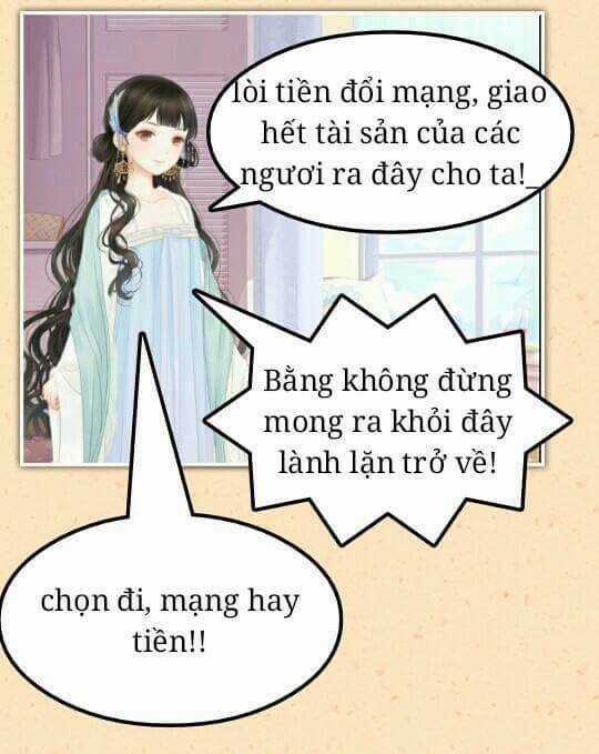 Khúc Dạ Phù Dung Chapter 2 trang 4