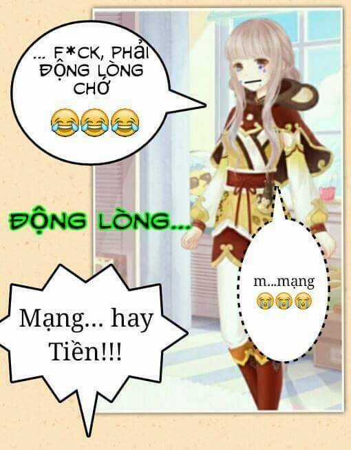 Khúc Dạ Phù Dung Chapter 2 trang 5