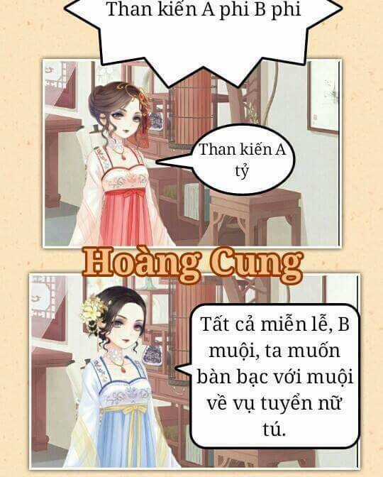 Khúc Dạ Phù Dung Chapter 2 trang 9