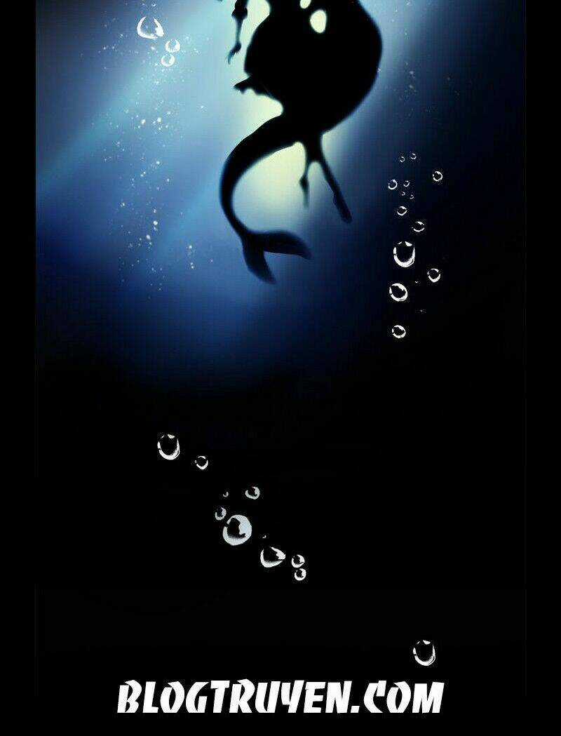 Khúc hát người cá Siren Chapter 0 trang 13