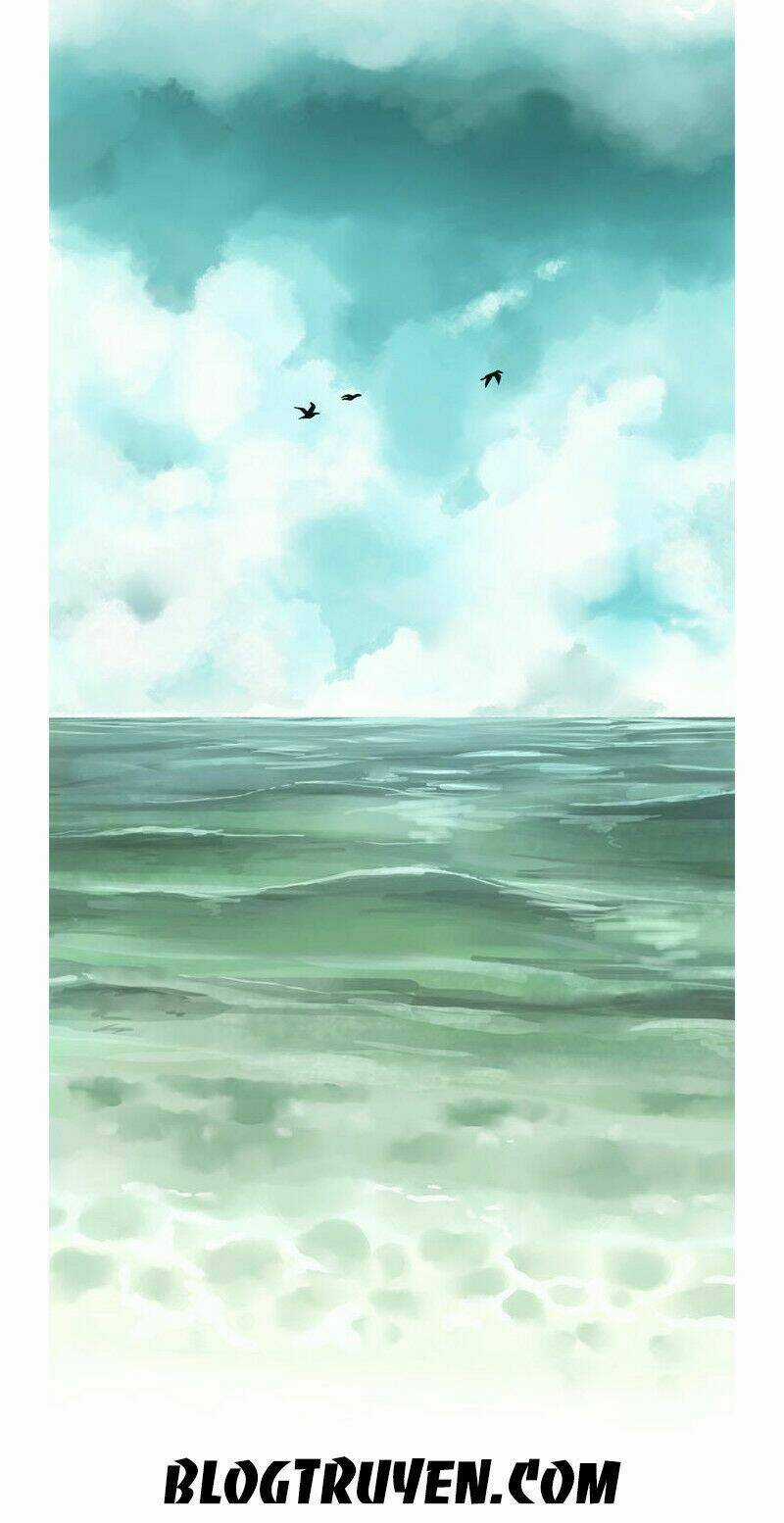 Khúc hát người cá Siren Chapter 0 trang 15