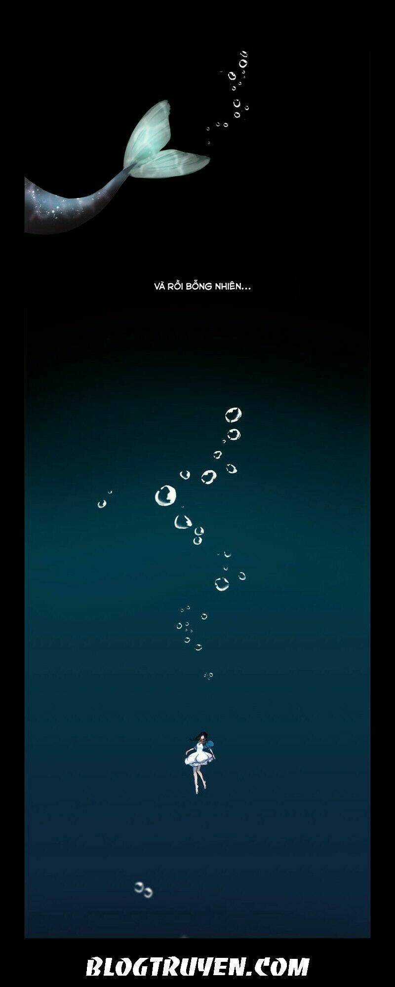 Khúc hát người cá Siren Chapter 0 trang 7