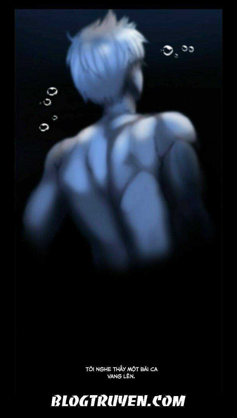 Khúc hát người cá Siren Chapter 0 trang 8