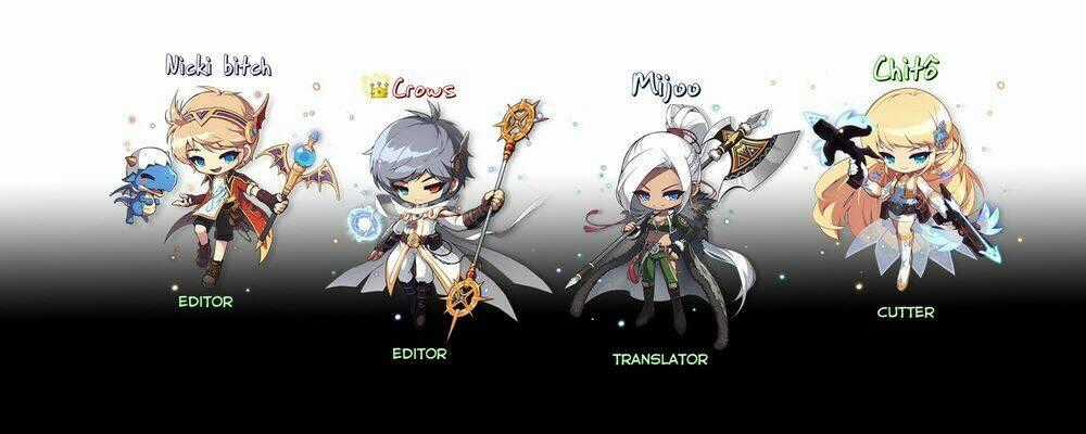 Khúc hát người cá Siren Chapter 1 trang 1