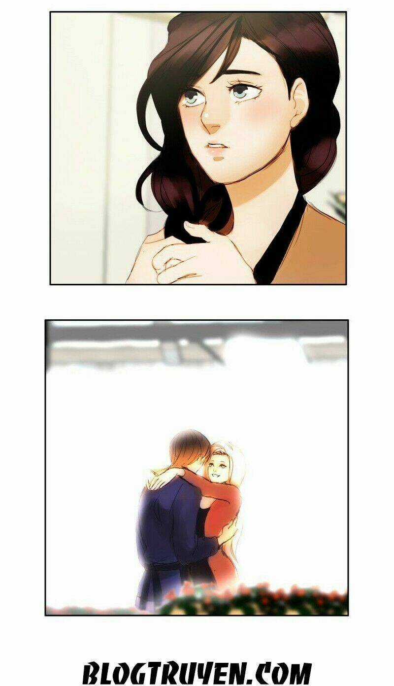 Khúc hát người cá Siren Chapter 1 trang 24