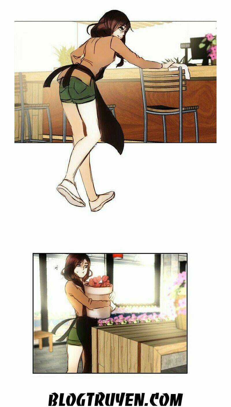 Khúc hát người cá Siren Chapter 1 trang 26