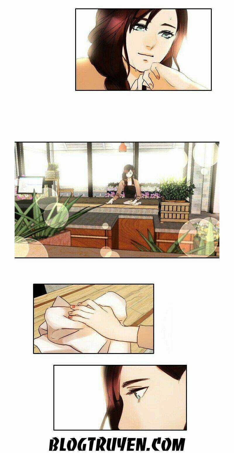 Khúc hát người cá Siren Chapter 1 trang 27