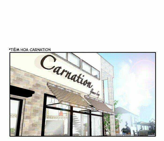 Khúc hát người cá Siren Chapter 1 trang 3