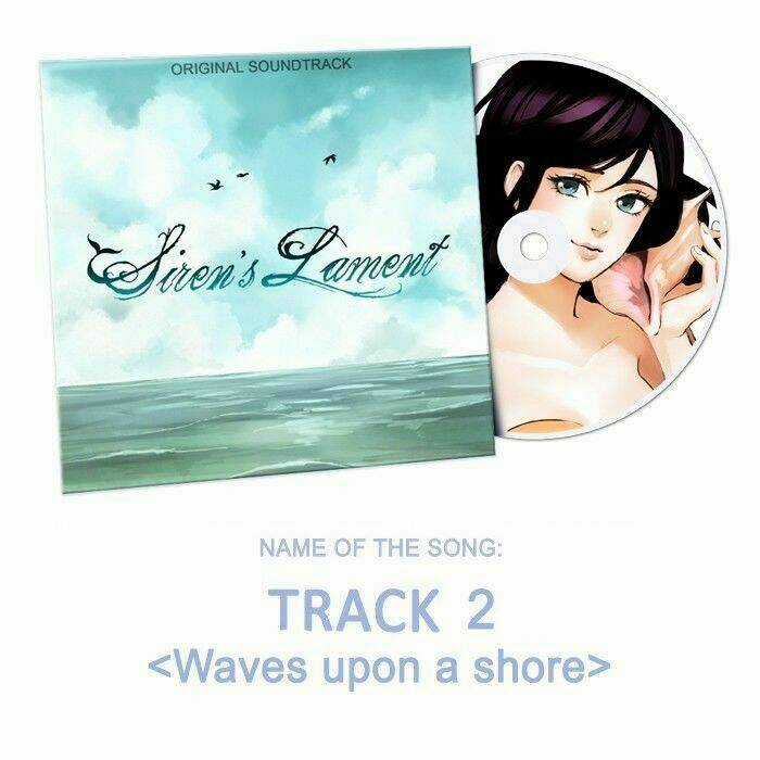 Khúc hát người cá Siren Chapter 1 trang 31