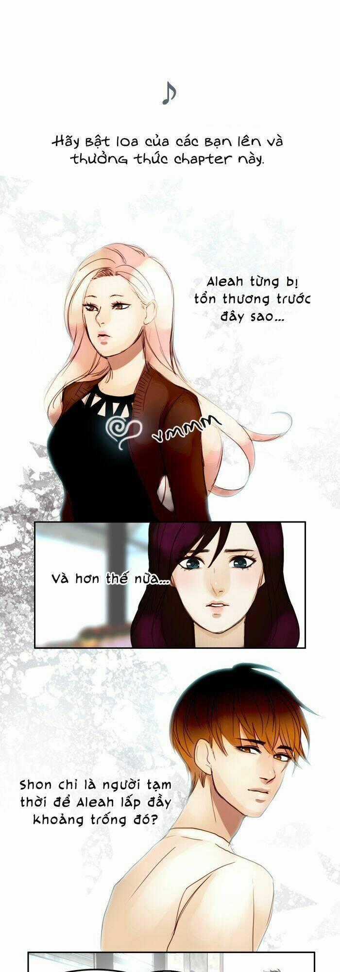 Khúc hát người cá Siren Chapter 10 trang 0