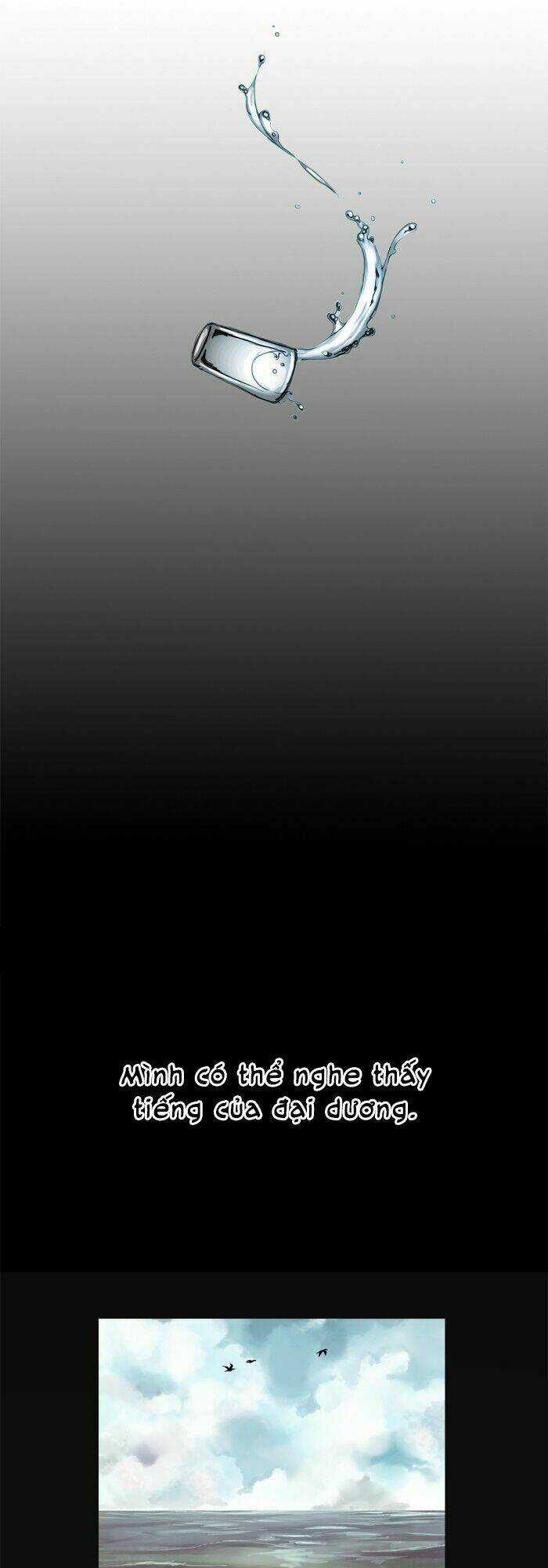 Khúc hát người cá Siren Chapter 10 trang 13