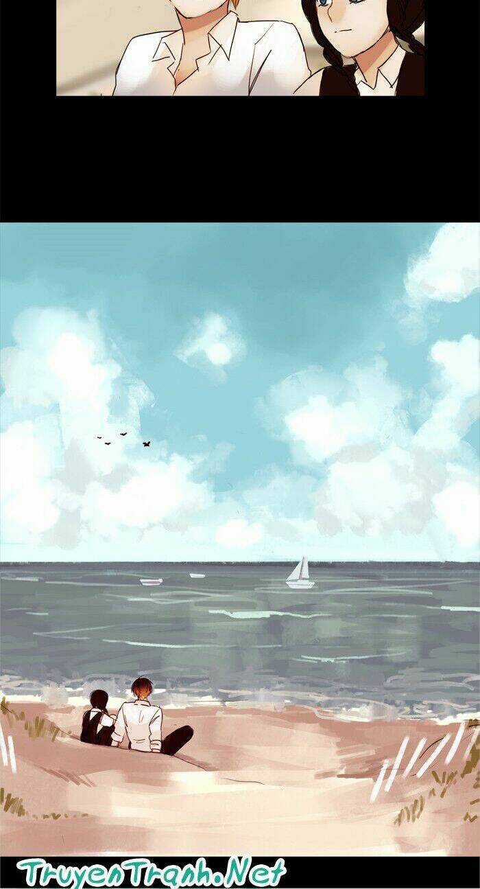 Khúc hát người cá Siren Chapter 10 trang 17