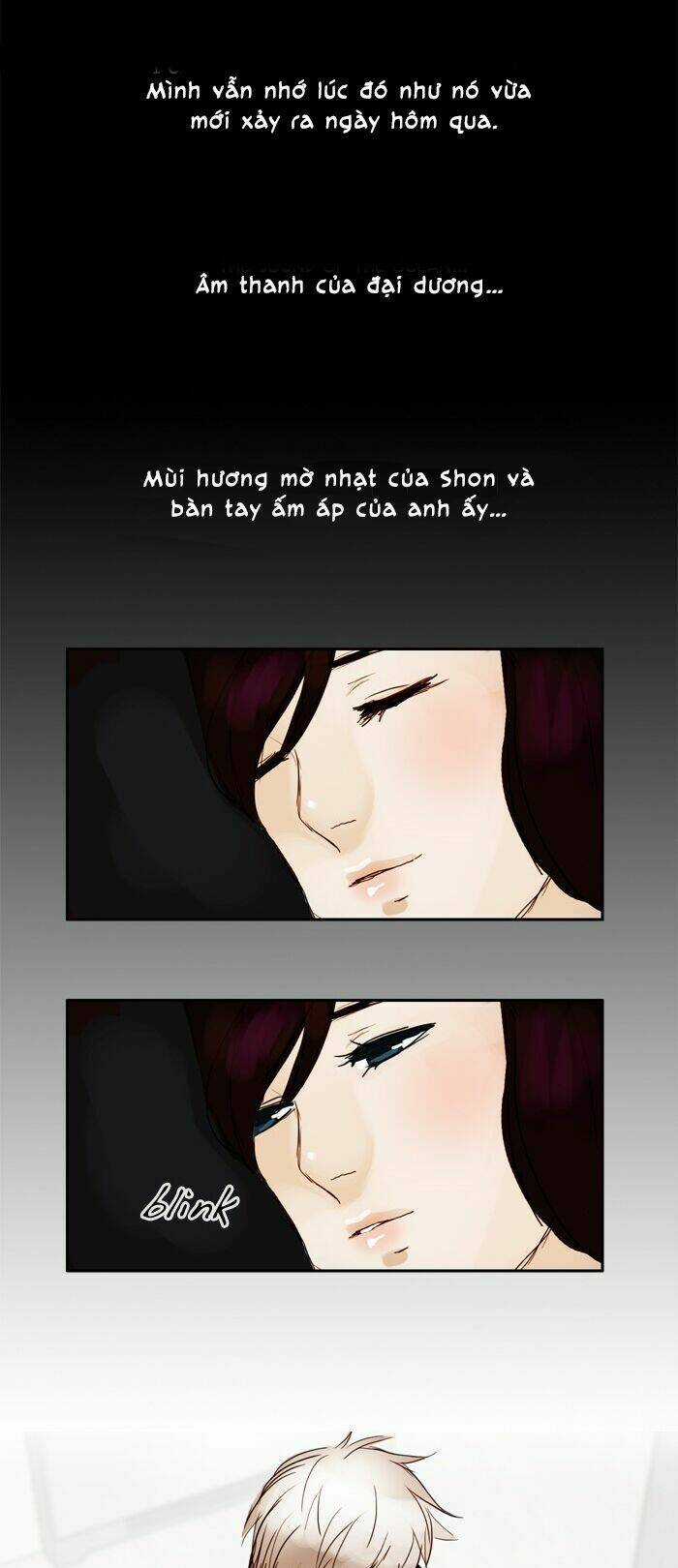 Khúc hát người cá Siren Chapter 10 trang 24