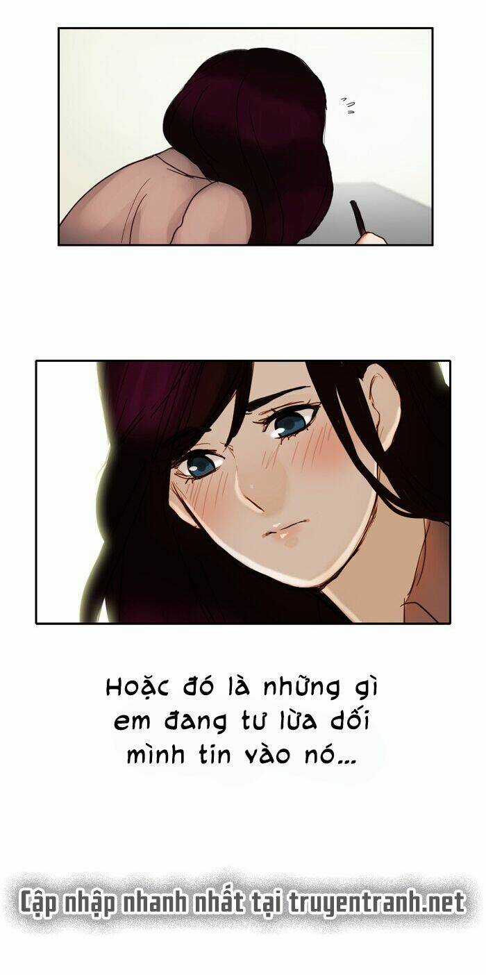 Khúc hát người cá Siren Chapter 11 trang 22