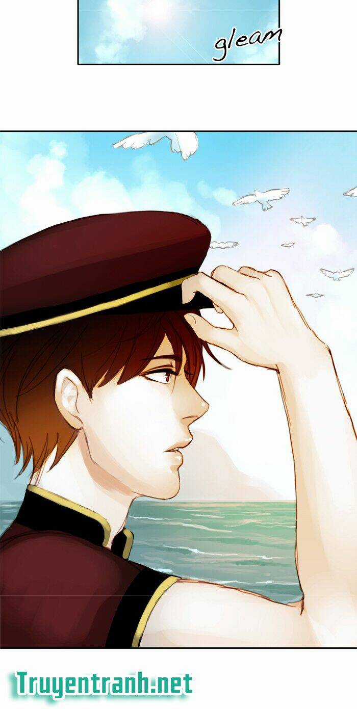 Khúc hát người cá Siren Chapter 11 trang 3