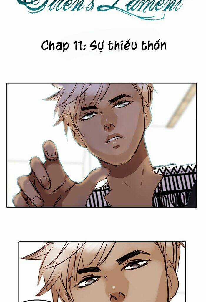 Khúc hát người cá Siren Chapter 11 trang 7