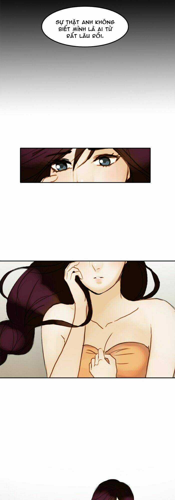 Khúc hát người cá Siren Chapter 12 trang 14