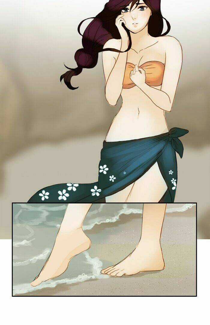 Khúc hát người cá Siren Chapter 12 trang 15