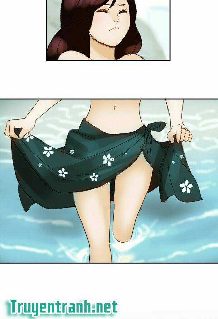 Khúc hát người cá Siren Chapter 12 trang 19