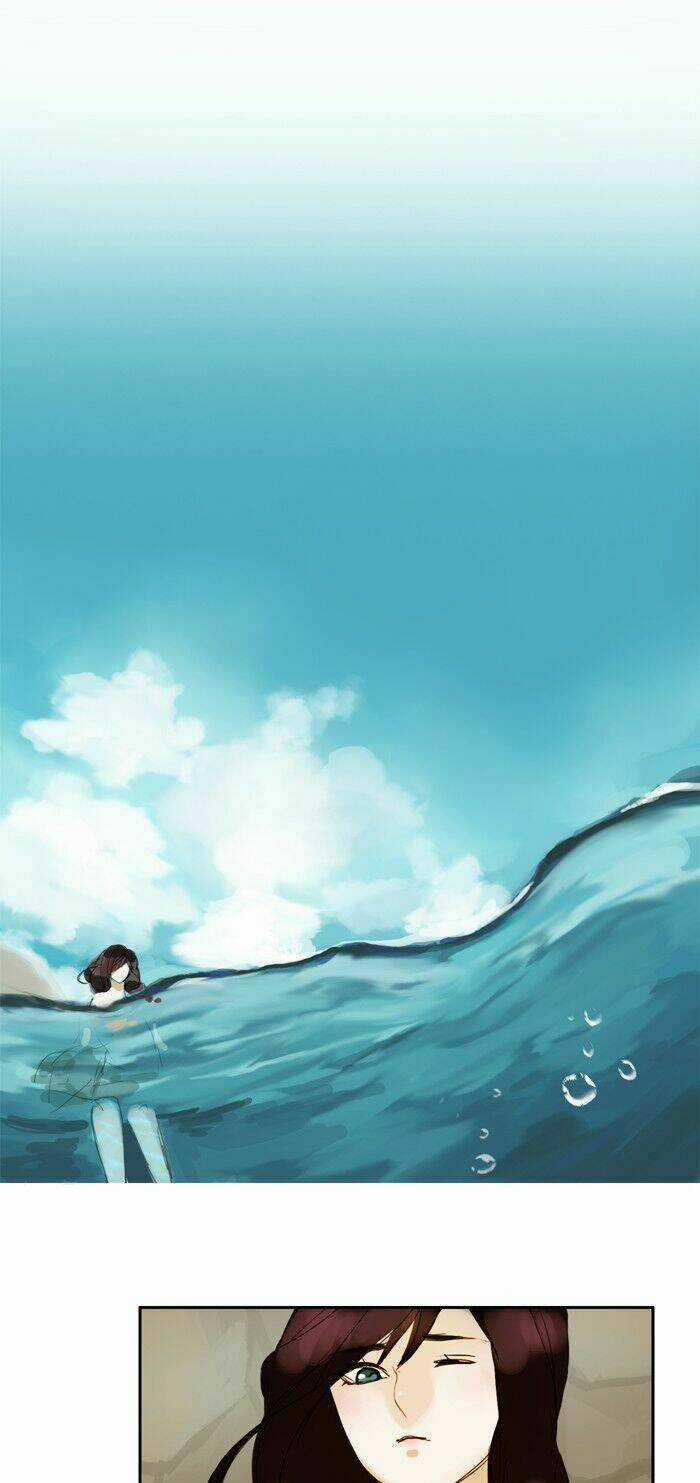 Khúc hát người cá Siren Chapter 12 trang 20