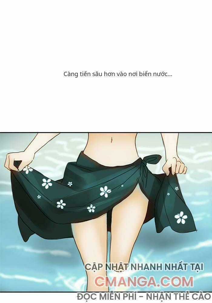 Khúc hát người cá Siren Chapter 13 trang 0