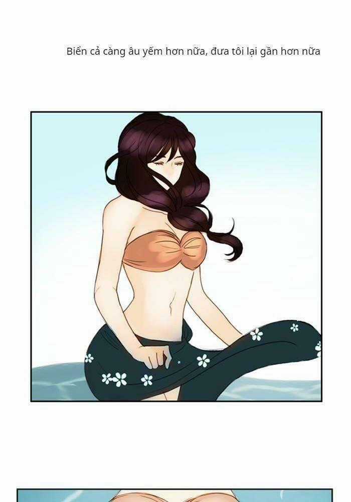Khúc hát người cá Siren Chapter 13 trang 1