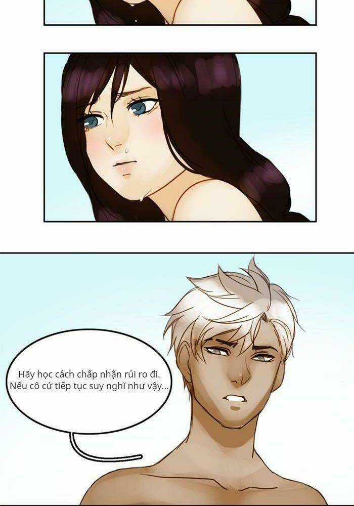 Khúc hát người cá Siren Chapter 13 trang 14