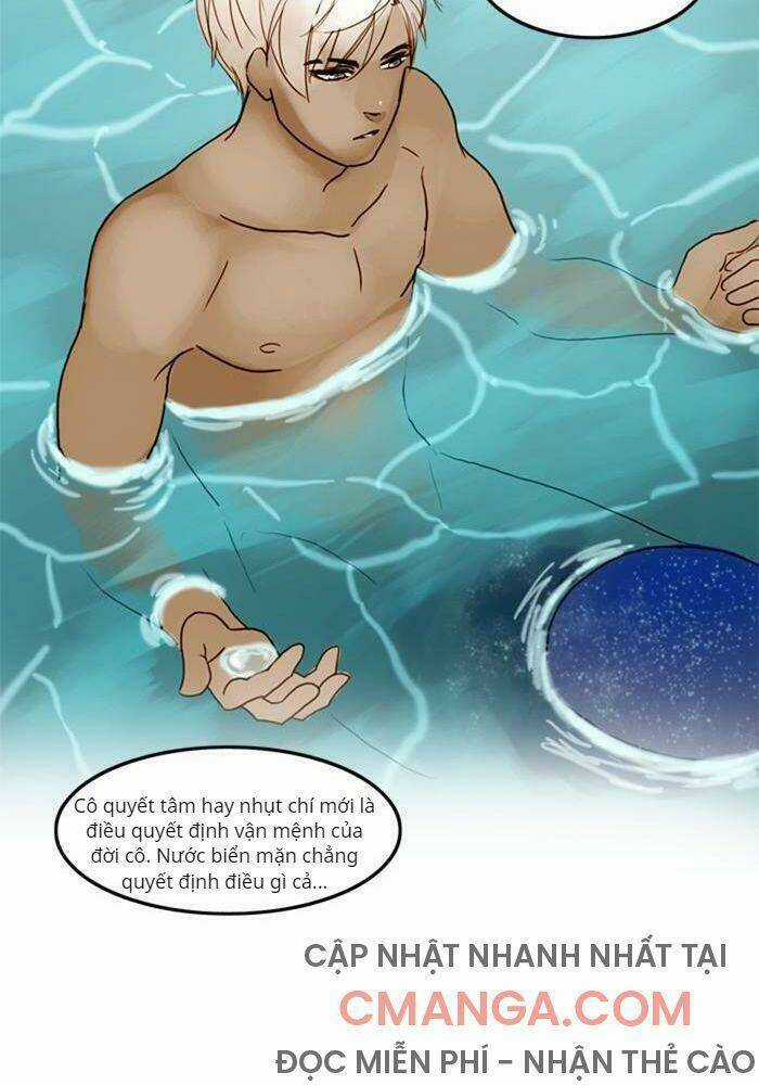 Khúc hát người cá Siren Chapter 13 trang 16