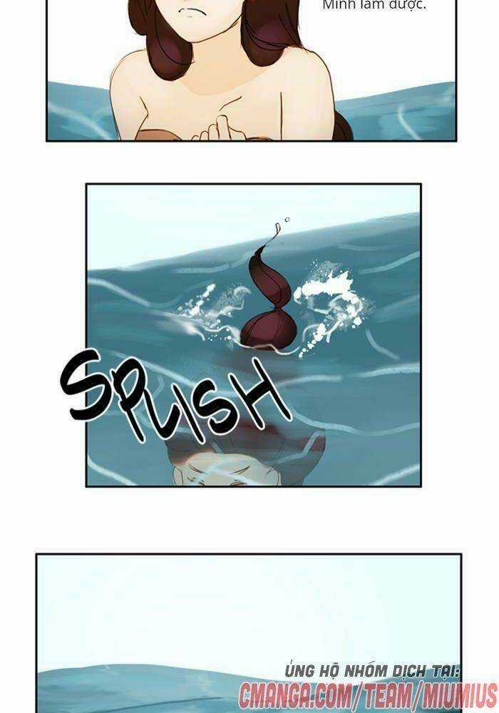 Khúc hát người cá Siren Chapter 13 trang 22