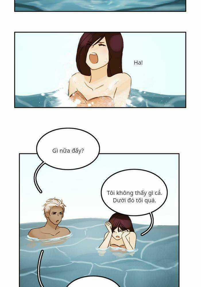 Khúc hát người cá Siren Chapter 13 trang 23