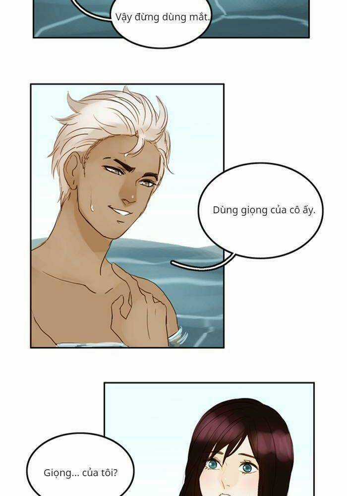Khúc hát người cá Siren Chapter 13 trang 24