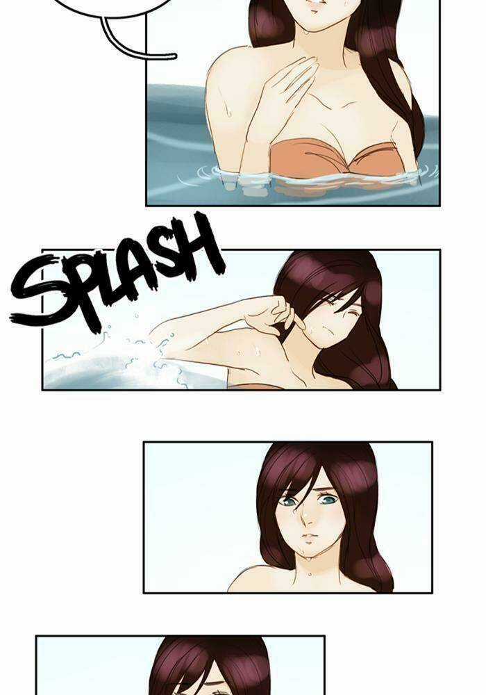 Khúc hát người cá Siren Chapter 13 trang 25