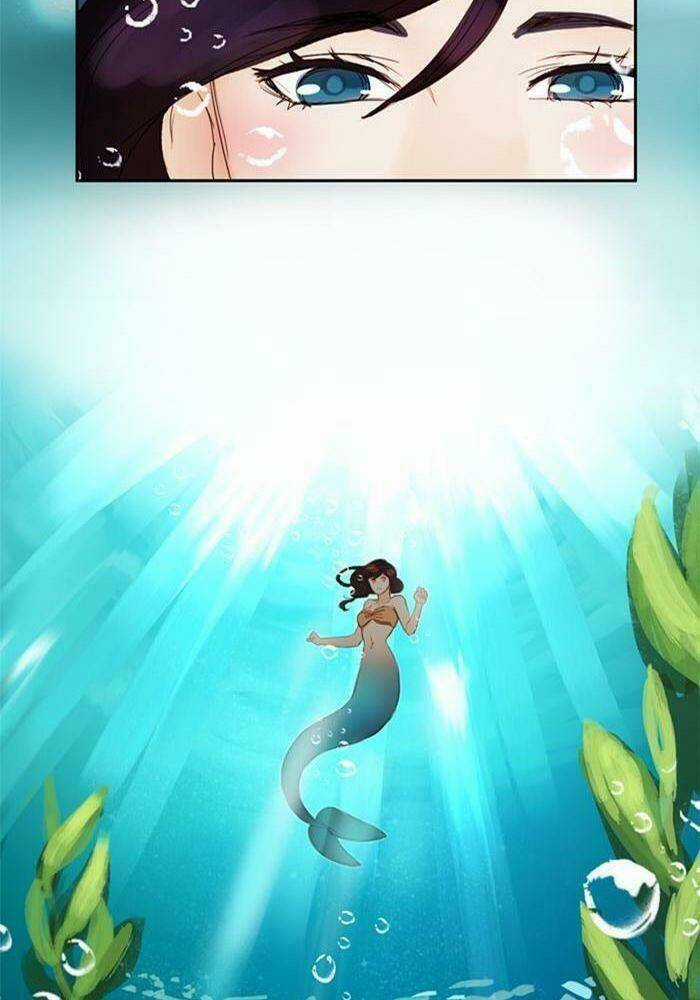 Khúc hát người cá Siren Chapter 13 trang 28